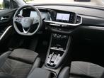 Opel Grandland 1.2 Turbo 130pk Ultimate Automaat Navigatie /, 15 km/l, Gebruikt, 1199 cc, Wit