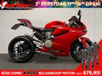 Ducati PANIGALE 1199 (bj 2012), DUCATI, 2 cilinders, 1198 cc, Motorrijbewijs A