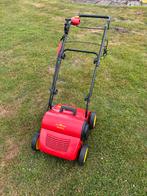 Wolf garten verticuteermachine, Tuin en Terras, Ophalen, Zo goed als nieuw, Elektrisch, Wolfgarten