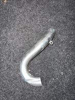 Honda SS50 Uitlaatschild - Om te ruilen, Ophalen of Verzenden, Gebruikt, Uitlaat