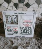 Babykleding Karl Lagerfeld meisje New born
5 delig, Ophalen of Verzenden