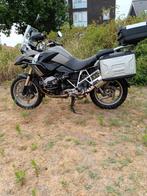 Bmw r1200 gs, Motoren, Particulier, Toermotor