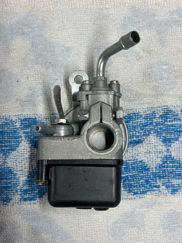 Dellorto 13mm Carburateur Z.G.A.N. beschikbaar voor biedingen