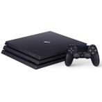 PlayStation 4 Pro – 1TB – Goede staat – Afhalen A’dam, Ophalen of Verzenden, Zo goed als nieuw, Zonder controller, 1 TB