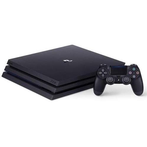 PlayStation 4 Pro – 1TB – Goede staat – Afhalen A’dam, Spelcomputers en Games, Spelcomputers | Sony PlayStation 4, Zo goed als nieuw