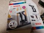 Bosch Glass Vac stoomreiniger,als nieuw, Ophalen of Verzenden