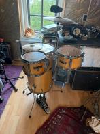 Dimavery Cocktail drumstel drumset zgan, Muziek en Instrumenten, Drumstellen en Slagwerk, Ophalen, Zo goed als nieuw, Overige merken