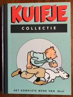 Kuifje Collectie; geheimzinnige ster, zwarte goud, Quick & F, Eén stripboek, Ophalen of Verzenden, Zo goed als nieuw