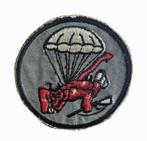 Pocket patch 508PIR 82nd airborne division US WW2, Verzenden, Landmacht, Amerika, Embleem of Badge