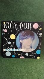 IGGY  POP, Cd's en Dvd's, Ophalen of Verzenden, Gebruikt, 12 inch, Poprock