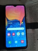 Samsung A10 met lichte vocht schade, Ophalen, Gebruikt, Zwart, 32 GB