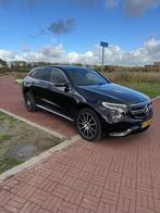 Mercedes-Benz EQC 400 4MATIC 408pk 2021 Zwart, Automaat, 1800 kg, Zwart, 2395 kg
