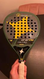 Starvie Triton 2.0, Ophalen of Verzenden, Zo goed als nieuw, Padelballen