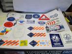 Politie stickers 22 en 2 sleutelhangers, Verzamelen, Stickers, Merk, Zo goed als nieuw, Verzenden