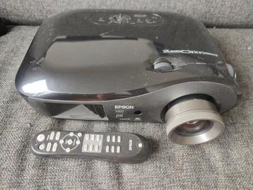 Epson TW-1000 (met storing) beschikbaar voor biedingen