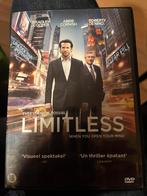 Limitless, Cd's en Dvd's, Ophalen of Verzenden, Zo goed als nieuw