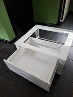 Wasmachine ophoger met lade, Witgoed en Apparatuur, Onderdelen en Toebehoren, Ophalen, Gebruikt