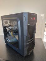 Game pc gtx 1650, Ophalen, Zo goed als nieuw, 3 tot 4 Ghz, SSD