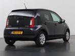 Skoda Citigo 1.0 Greentech Ambition | Airco | Cruise Control, Stof, Gebruikt, 840 kg, Zwart