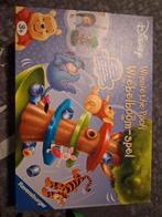 Winnie de Poeh Wiebelboom Spel, Ophalen of Verzenden, Gebruikt