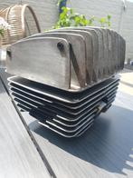 Zündapp 284 cilinderset, Ophalen of Verzenden, Gebruikt, Cilinder