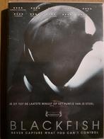 BLACKFISH.(Dvd), Alle leeftijden, Ophalen of Verzenden, Zo goed als nieuw