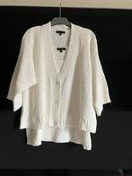 Bindi twin set, Kleding | Dames, Maat 38/40 (M), Bindi, Wit, Ophalen of Verzenden