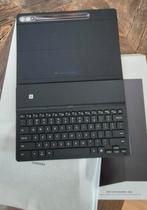 Samsung Galaxy Tab S10+ en Tab S9+ keyboard/toetsenbord, Computers en Software, Tablet-hoezen, Samsung Galaxy Tab S10+ en Tab S9+