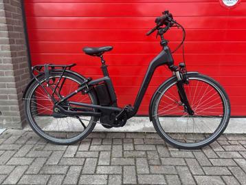 Flyer Gotour5 7.20 D1 Env TR-Auto beschikbaar voor biedingen