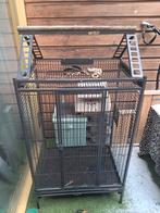 Te koop Vogelkooi, Dieren en Toebehoren, Vogels | Hokken en Kooien, Ophalen of Verzenden, Metaal, Vogelkooi