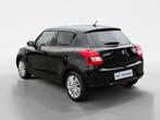 Suzuki Swift 1.0 Select | Camera | Carplay | Airco | Elektr., Voorwielaandrijving, 12 maanden, Stof, Gebruikt