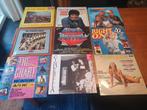 Verzameling Langspeelplaten, Cd's en Dvd's, Ophalen of Verzenden, Gebruikt, Overige genres