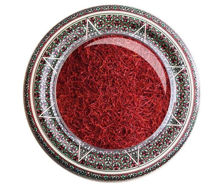 Saffraan 3 Gram – Handgeplukt 🫳🏼 – GRATIS VERZENDING !!, Diversen, Levensmiddelen, Ophalen of Verzenden