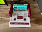 Nintendo Family Computer (Famicom) USB / AV mod, Ophalen of Verzenden, Gebruikt, Overige modellen, Met games
