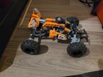 Lego technic 9392, Ophalen of Verzenden, Zo goed als nieuw, Overige merken