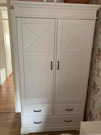 Babykamer compleet Kidsmill Savigno met kruis, Kinderen en Baby's, Ophalen, Zo goed als nieuw, Jongetje of Meisje