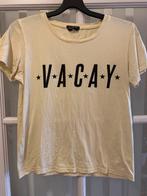 T-shirt VACAY Colourful Rebel maat L, Kleding | Dames, T-shirts, Maat 42/44 (L), Colourful Rebel, Ophalen of Verzenden, Zo goed als nieuw