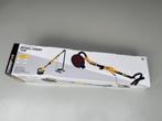 Powerplus langnek schuurmachine drywall sander met led, Ophalen of Verzenden, Gebruikt, 600 tot 1200 watt, Overige typen
