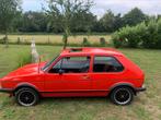 Golf mk 1 gti, Geïmporteerd, 1588 cc, Hatchback, Rood