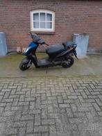 Kymco Agility 50 cc scooter, Ophalen, Gebruikt, Overige typen, Kymco