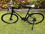 Trek FX1 hybride fiets -  M, 28 inch, Gebruikt, 15 tot 20 versnellingen, 53 tot 57 cm
