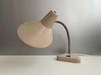Jaren '60 bureaulamp Hala, Verzenden