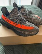 YZY 350 V2, Kleding | Heren, Schoenen, Verzenden, Zwart, Nieuw, Sneakers of Gympen