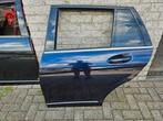 w204 C klasse estate links achter portier, Auto-onderdelen, Ophalen, Links, Deur