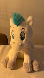 Disney knuffel eenhoorn, Ophalen of Verzenden, Zo goed als nieuw