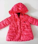 Roze meisjes jas maat 68  najaar/ herfst baby jas, Meisje, Le Chic, Ophalen of Verzenden, Zo goed als nieuw