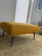 Mooie stevige hocker, Ophalen, Gebruikt, 50 tot 75 cm, Metaal