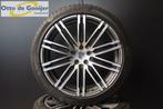 Originele Porsche Macan Turbo 21 Inch Winterbanden 295/35R21, Auto-onderdelen, Banden en Velgen, Ophalen, Gebruikt, -, 265 mm