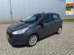 Ford B-Max 1.0 EcoBoost Titanium , navigatiesysteem, afneemb, Voorwielaandrijving, Euro 5, 101 pk, Gebruikt