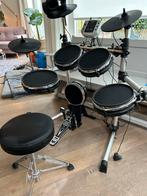 E-Drum set Millenium MPS-150X, als nieuw..., Ophalen, Zo goed als nieuw, Overige merken